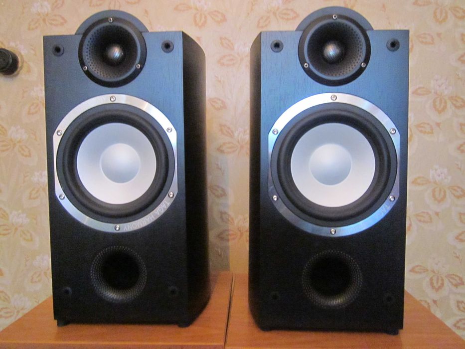 Продам  АС  Taga harmony platinum