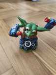 Figurka skylanders 2011