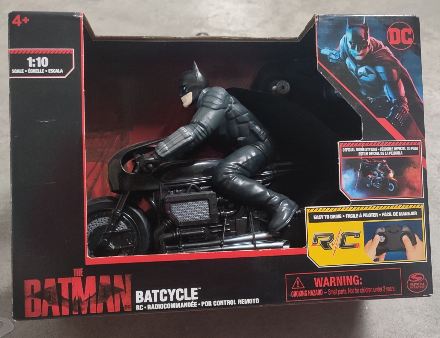 Brinquedos Batman NOVOS