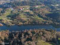 Quinta de Sonho em Fregim, Amarante com vista Rio