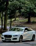 Jaguar XE R-Sport 2.0 Diesel – 2016 – 180cv –