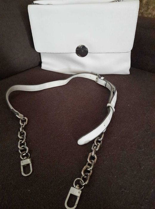 Conjunto de malas como novas!