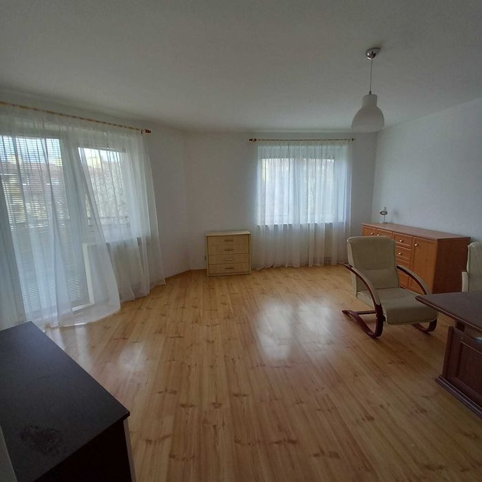 duża kawalerka Bukowe 1 piętro, miejskie ogrzewanie dopłacę na większe