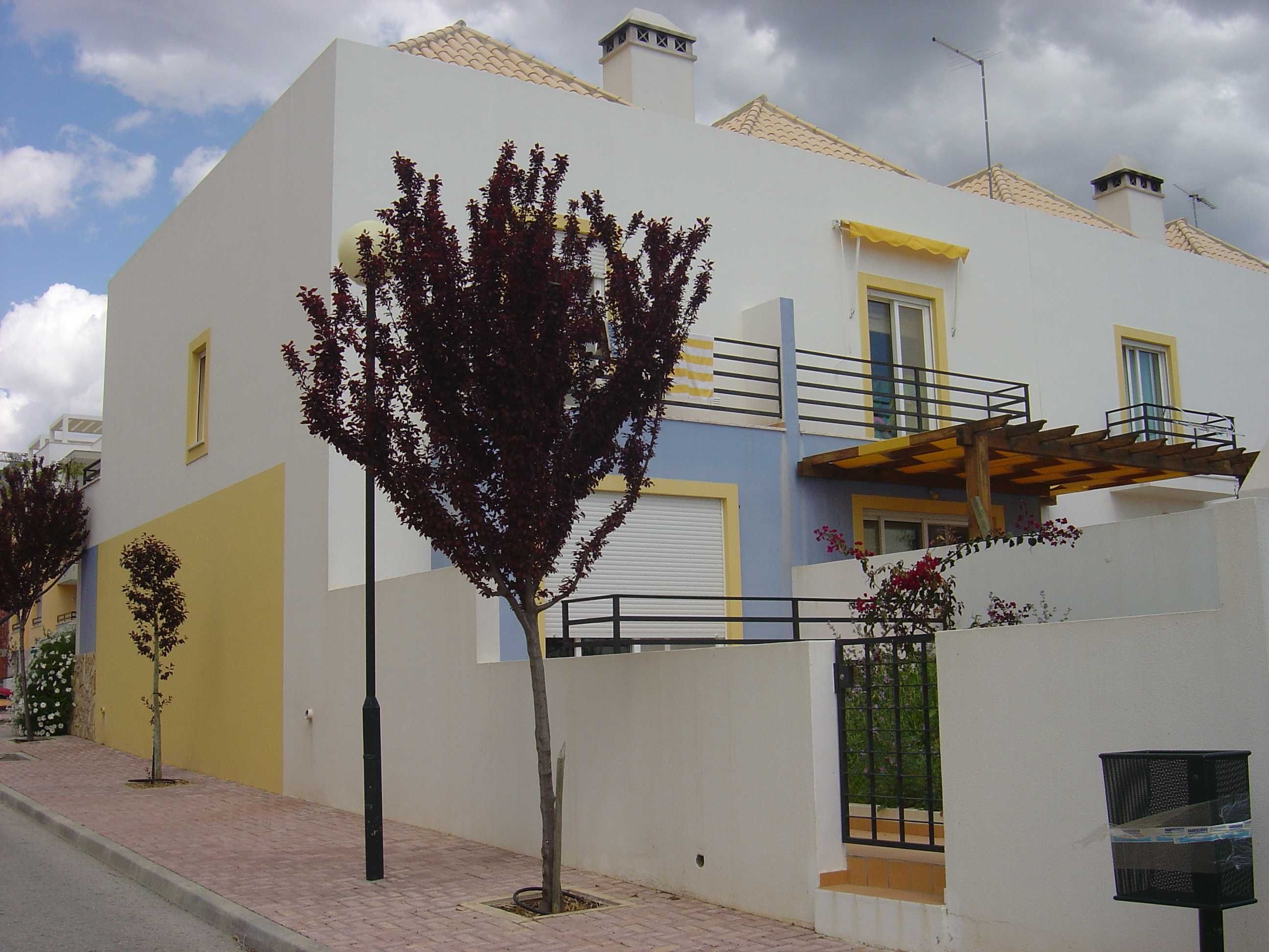 Vendo ou Arrendo - moradia em Tavira - Mato Santo Espirito