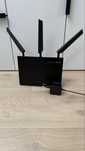 Router Asus 4G-AC55U LTE