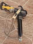 RsT2 pistolet do malowania spray