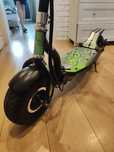 Hulajnoga elektryczna UberScoot S300W