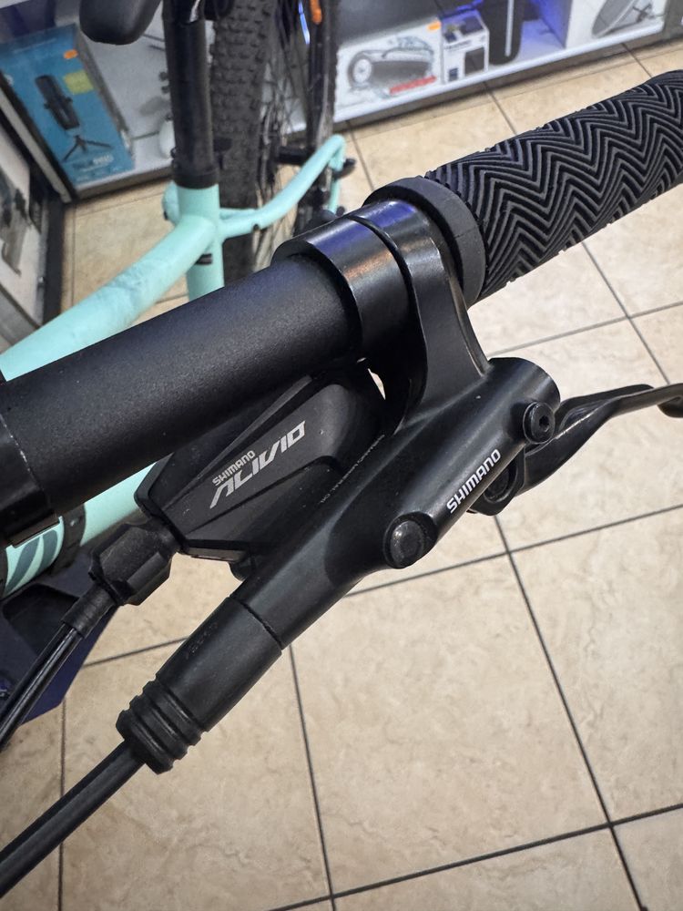 *Rower Liv Damski Giant Tempt 2 Ge Niebieski 27.5 GW-Stówka Grudziądz*
