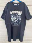 T -shirt Ramones