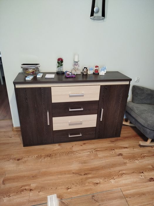 Sprzedam zestaw mebli