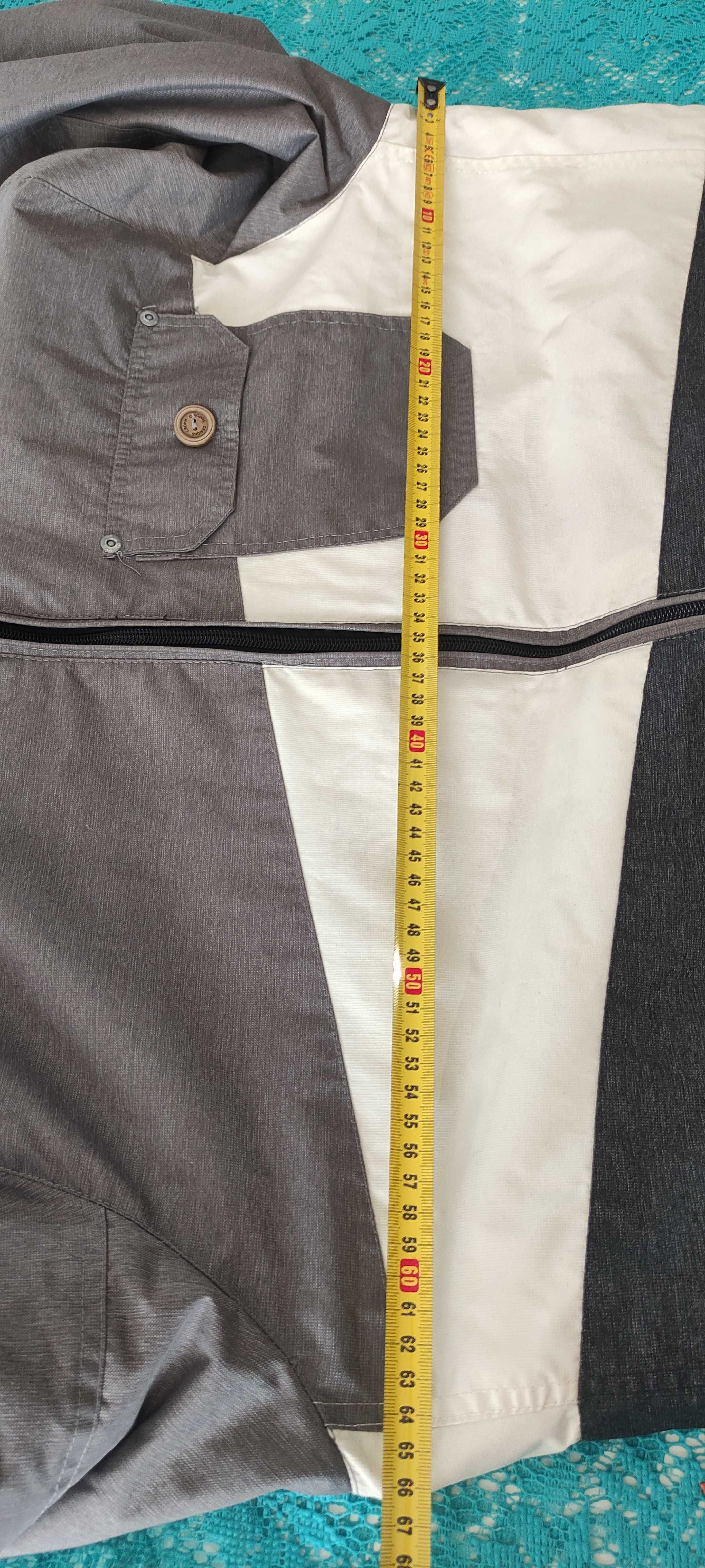 Kurtka jesień wiosna stan bdb r. XXL Cropp