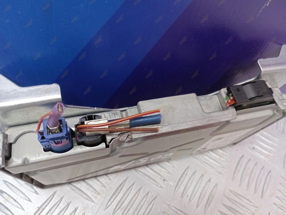 ЕБУ BMW X5 G05 Блоки управління до БМВ Х5 Г05 керування розборка