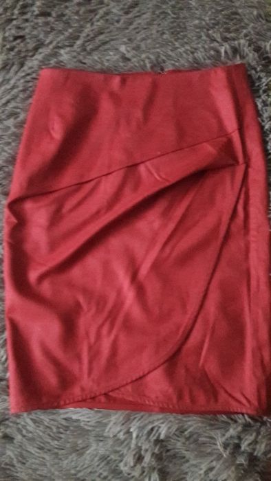 Спідниця BGN, вовна