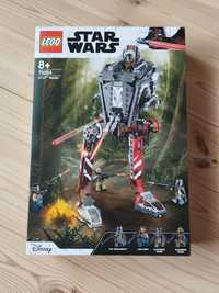 LEGO star wars 75254 AT-ST
