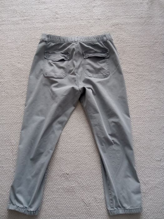 Sprzedam fajne spodnie elastyczne bardzo