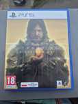Death Stranding ps5