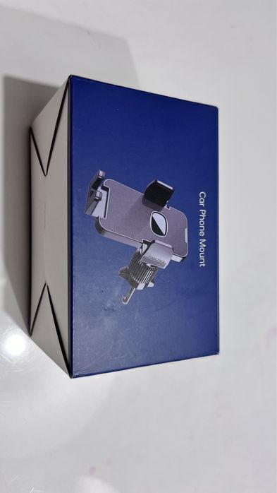 Suporte telemóvel auto