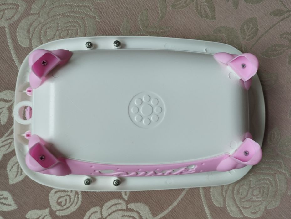 Ванна для ляльки, пупса, Barbie
