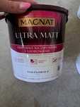 Farba Magnat ultra matt 2.5l