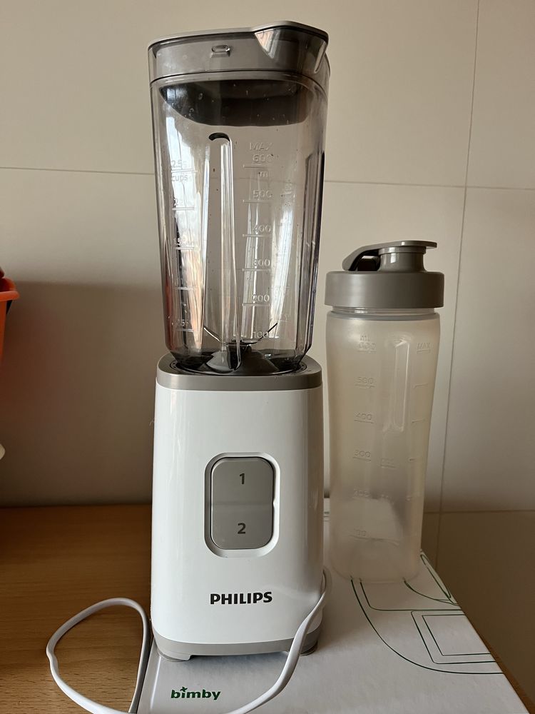 Liquidificador PHILIPS HR2602/00 (350