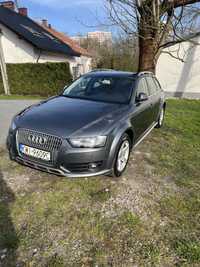 Audi A4 B8 allroad 3.0 tdi