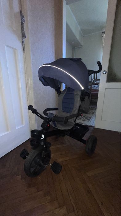 Велоcипед дитячий Lionelo