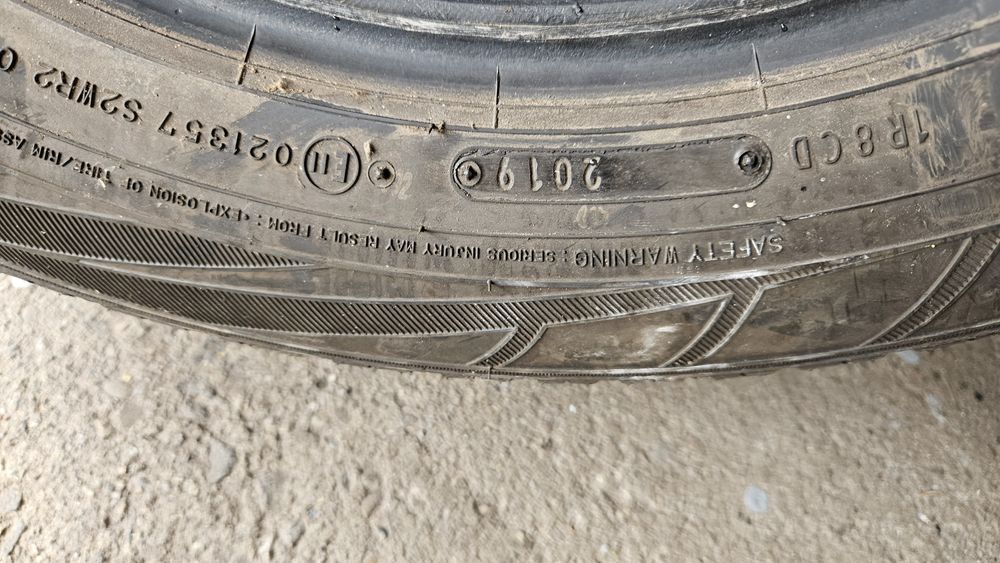 Opony zimowa  205.60.15 Falken