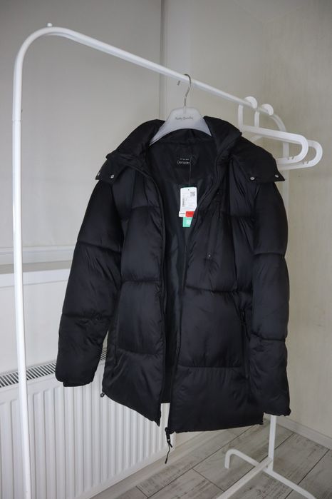 Уиеплена куртка DeFacto
