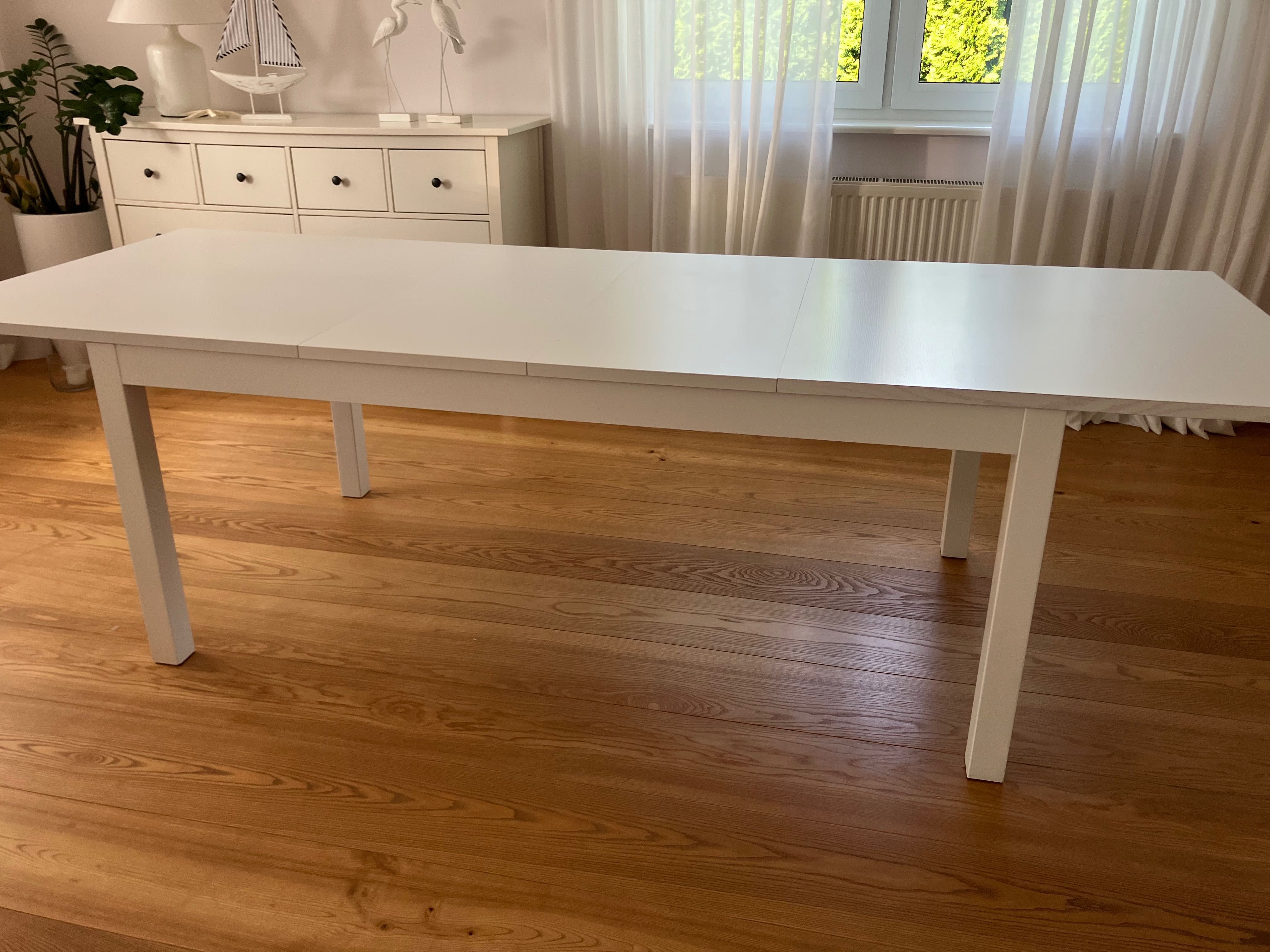 Komplet mebli IKEA