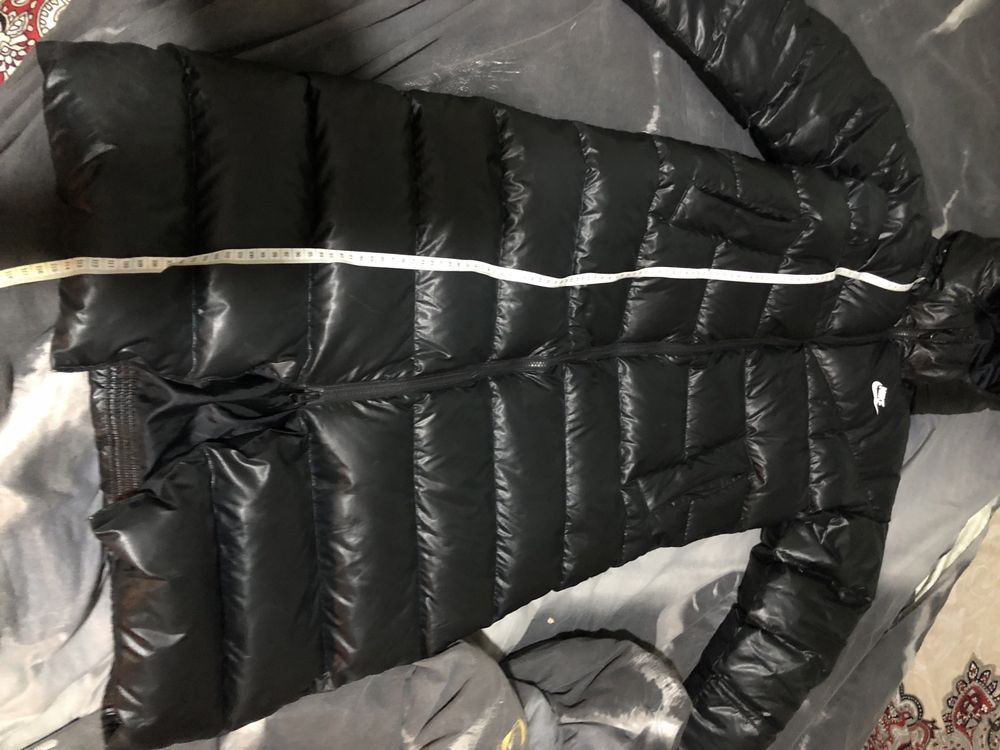 Пальто NIKE оригінал