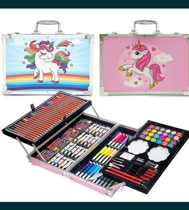 Набір для малювання/ набор для рисования