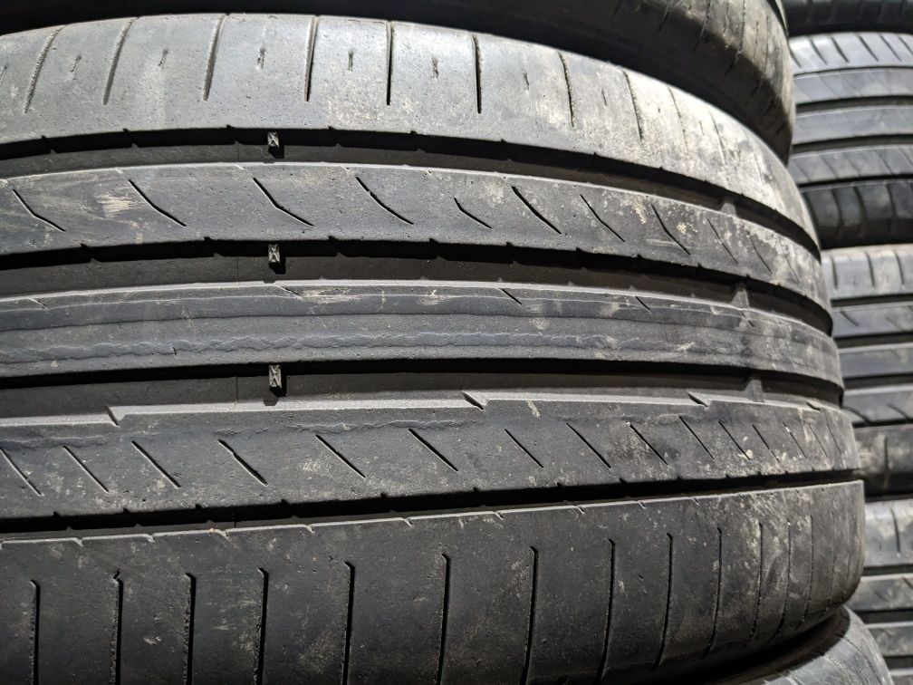 225/45R17 Continental ContiSportContact5