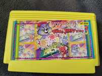 Gra Pegasus Tom and Jerry