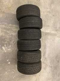 Pneus 195/45 R14 Uniroyal RainSport 1 e 2