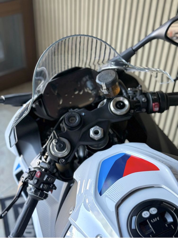 Bmw S1000RR 2025