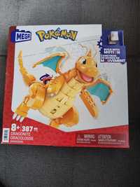 Mega Pokemon Dragonite