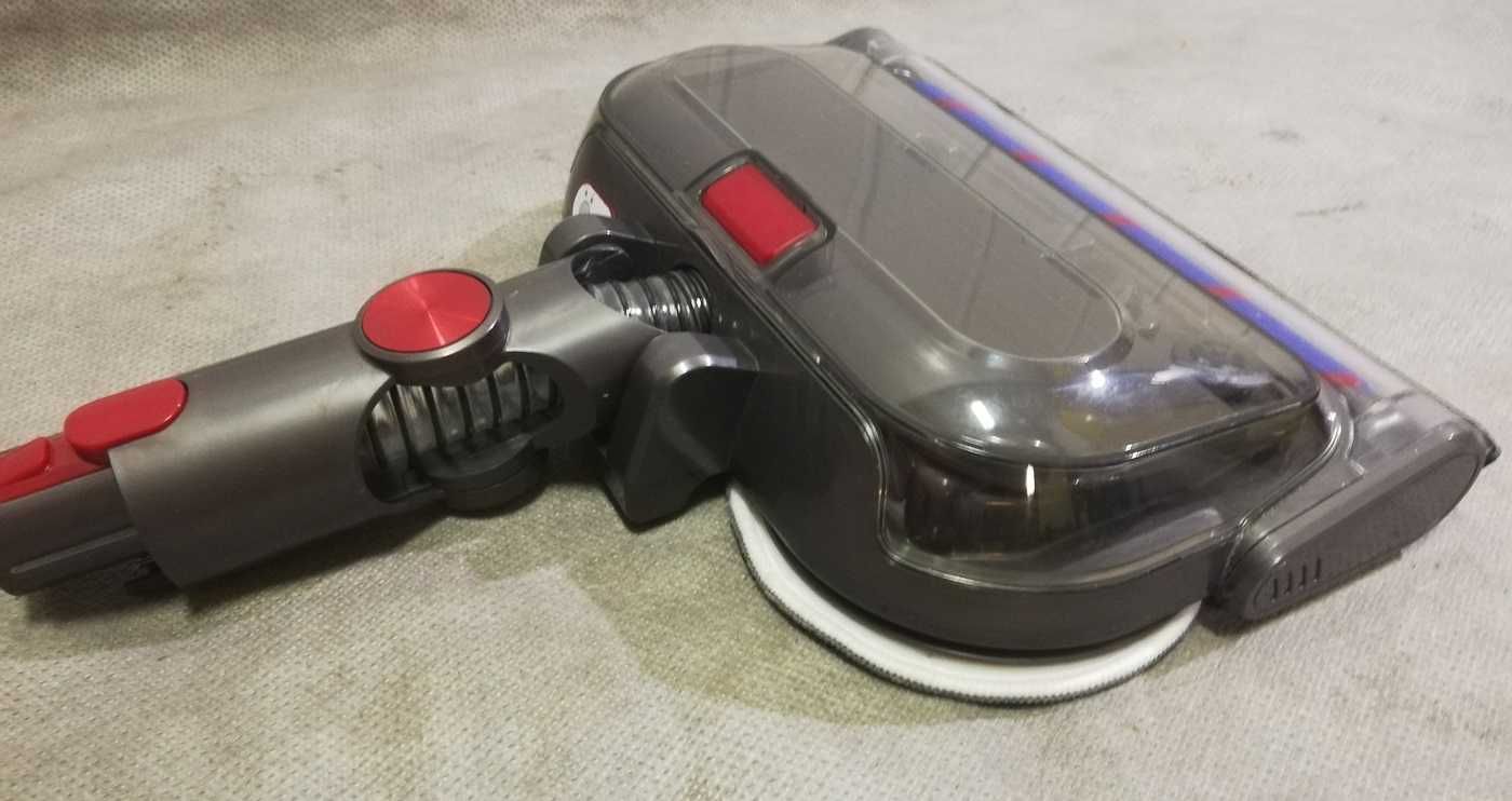 szczotka o mycia podlog Dyson V7 V8 V10 V11 V15