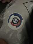 Casaco Rev’it BMW flow