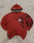 Download hoodie jnco rap скейт реп ecko unltd southpole vintage худі