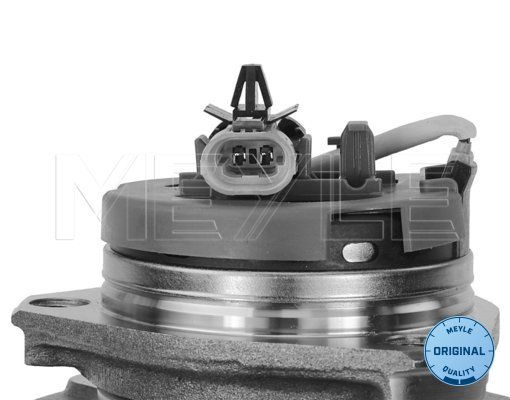 Ступиця передня Opel Astra G H Zafira A/B Опель Астра Зафіра Vectra C