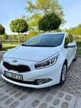 Kia Ceed Kia Ceed II 1.6 GDI Business Line | Navi | Kamera | Serwis | Garażowan