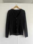 sweter rozpinany Calvin Klein