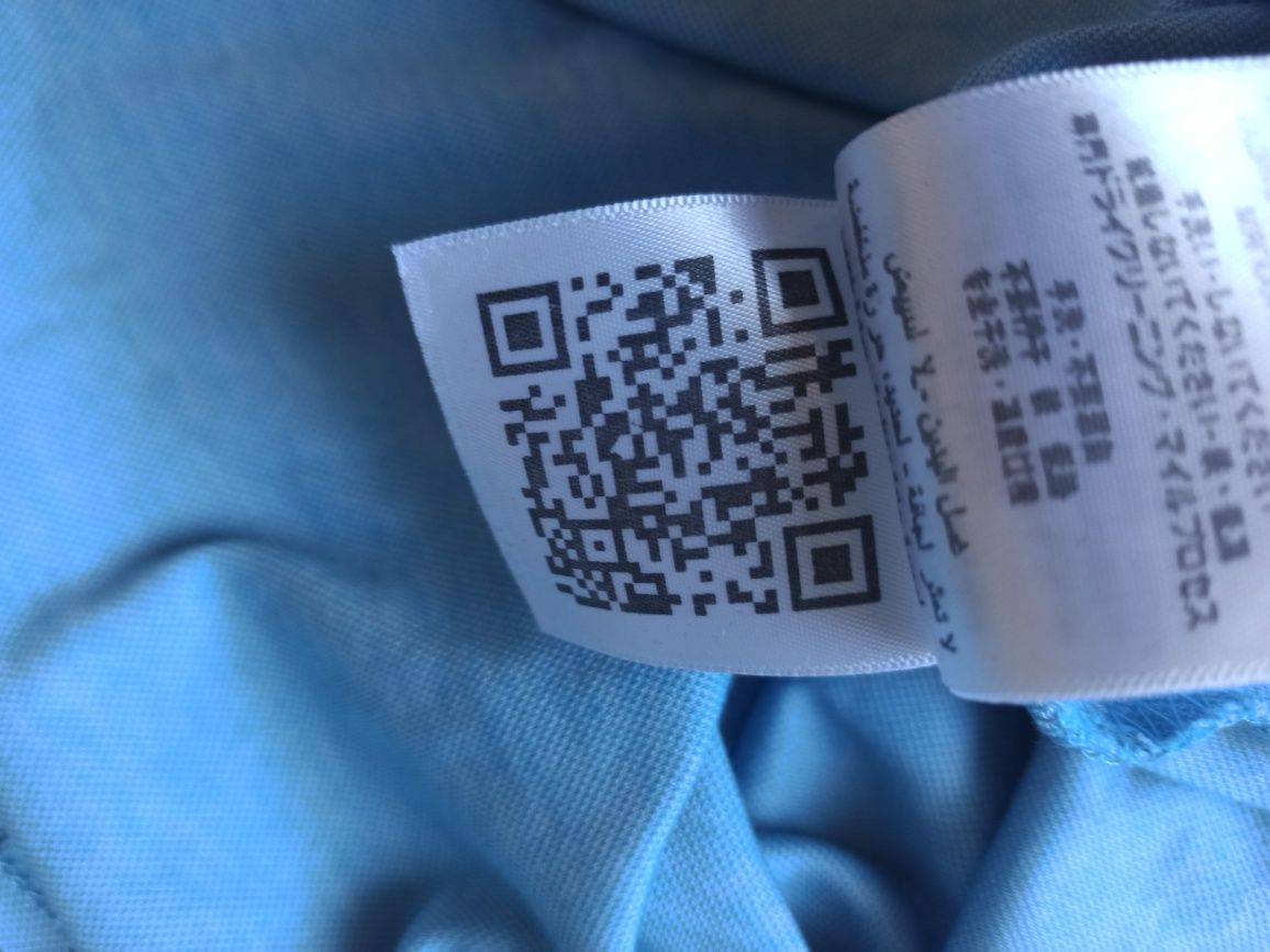 Koszulka męska rozmiar xl