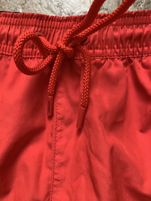 Шорти Calvin Klein. S