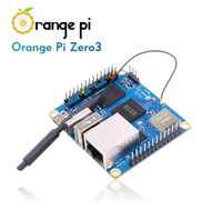 Orange PI zero3 1GB