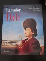 "Salvador Dali "