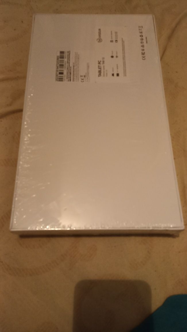 Планшет Vasoun L10 6Gb+6Gb/128Gb новый 10.1 дюймов
