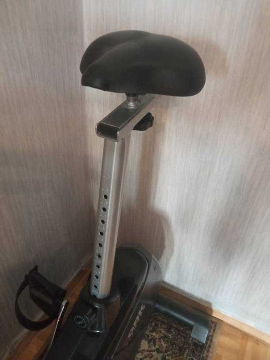 Rowerek treningowy fitness C415 YORK wyświetlacz - stan bdb SOLIDNY
