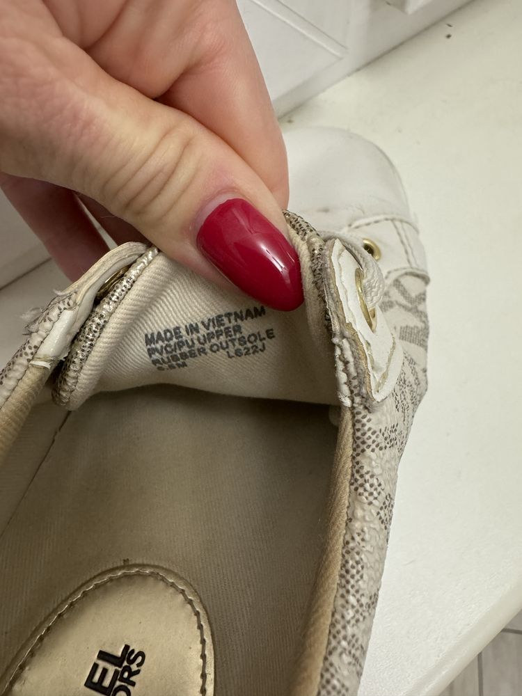 Michael kors оригінали кеди 5.5
