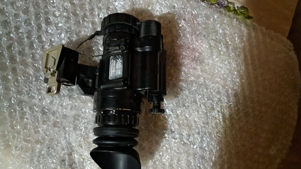 Прилад нічного бачення.agm pvs-14 nl1 1
